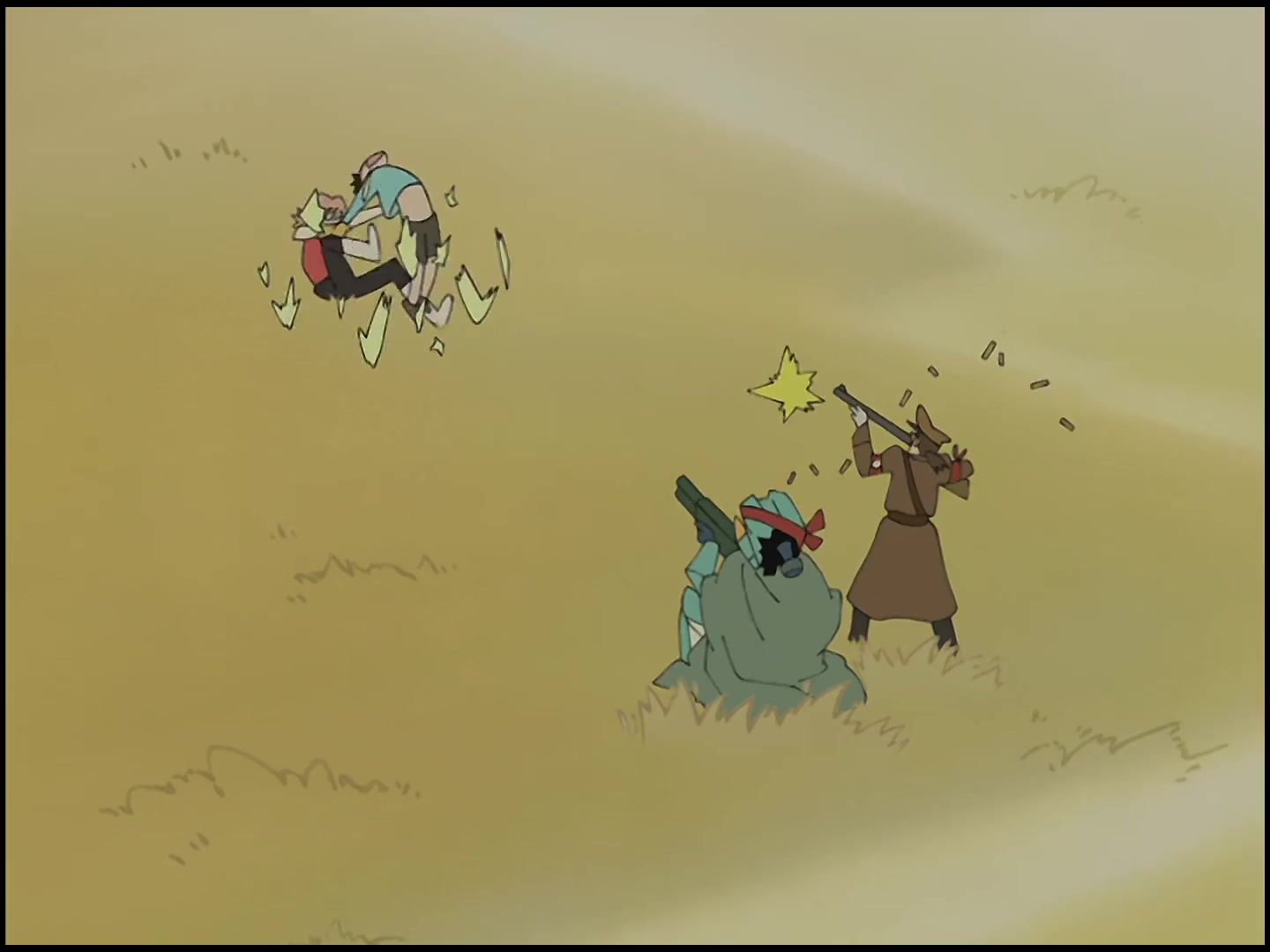 FLCL (Episode 5) Raw Clips (43).mp4